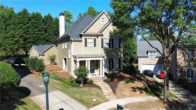 Building Photo - 1454 Hedgewood Ln NW