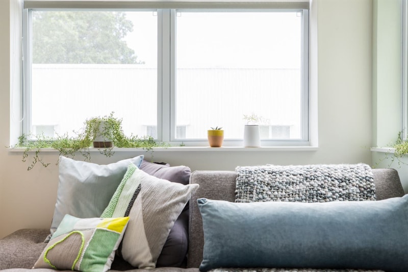 Building Photo - 506 N Mangum St