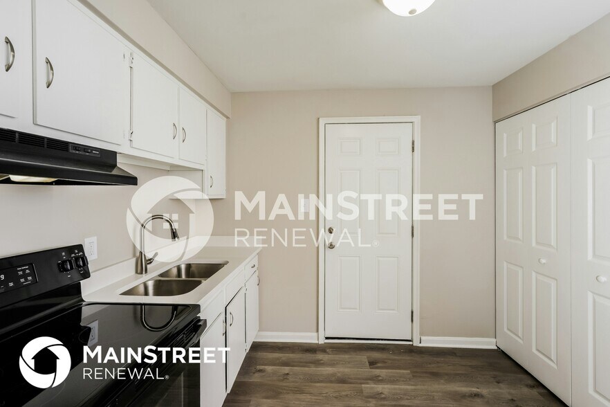 Building Photo - 3019 Penway Ave