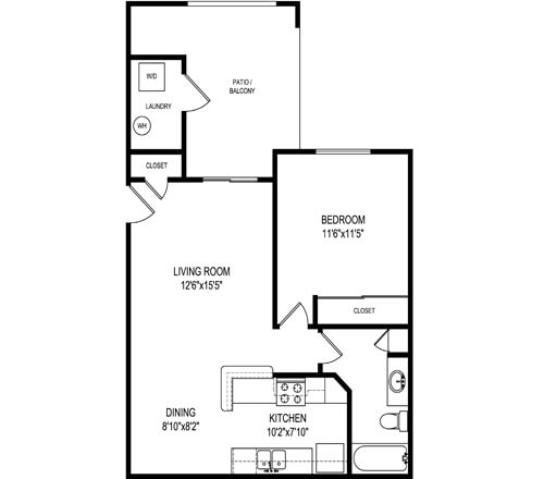 Ashwood - Waterstone Alta Loma Apartments