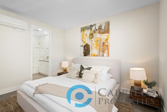 Building Photo - Brand New 2bd/3ba Home with Private Yard and Detached 1-Car Garage - $500 off Move In Special