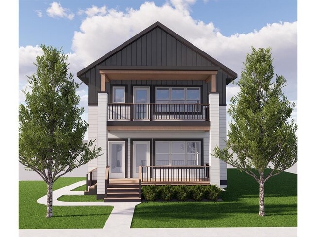 Building Photo - 5337 Drew Ave S