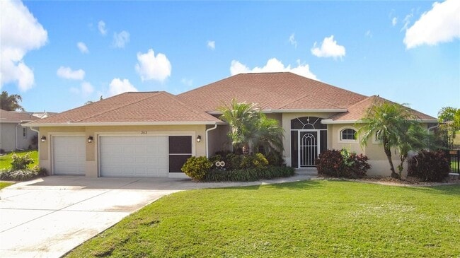 Building Photo - 263 Marker Rd