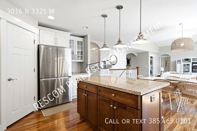 Building Photo - 3016 N 3325 W