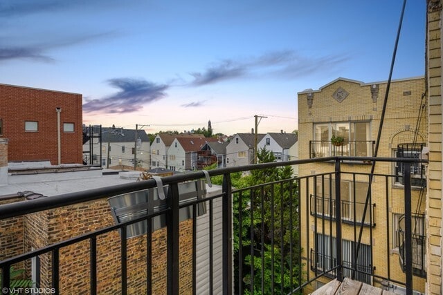 Building Photo - 2836 N Dawson Ave