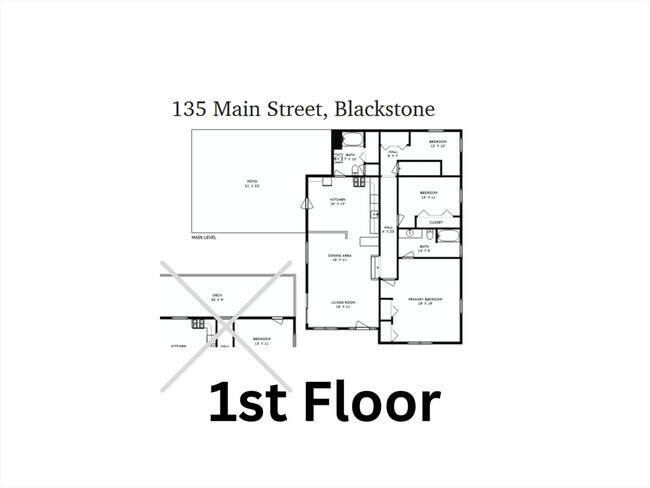 Building Photo - 135 Main St