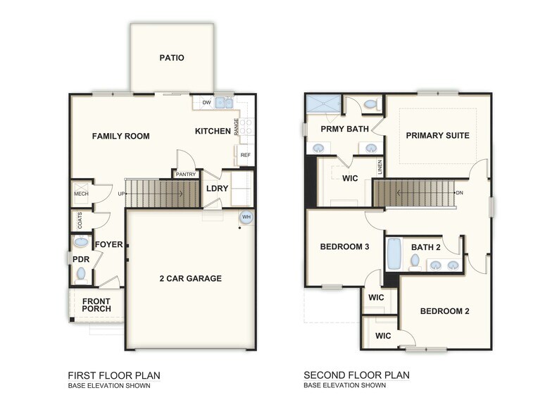 Building Photo - 1021 Bethany Dallas Dr