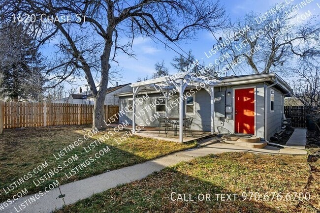 Building Photo - 1420 Chase St