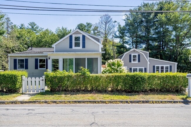 Primary Photo - 3 Wyman Rd