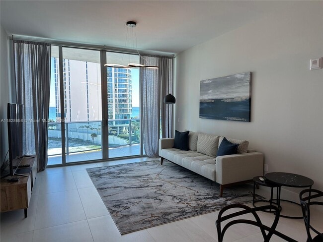 Building Photo - 17550 Collins Ave