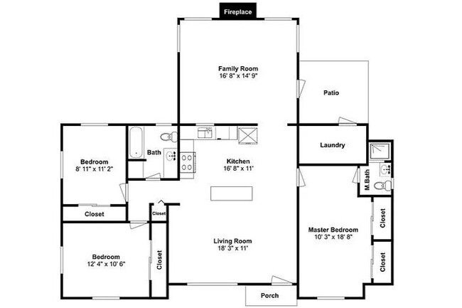 Building Photo - 11354 123rd Terrace N