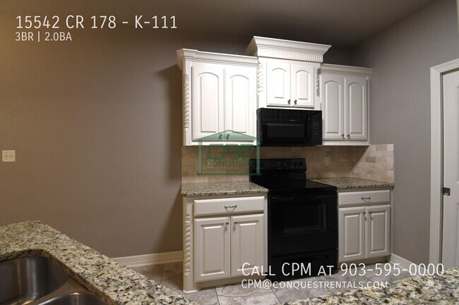 Building Photo - 15542 CR 178-K-111