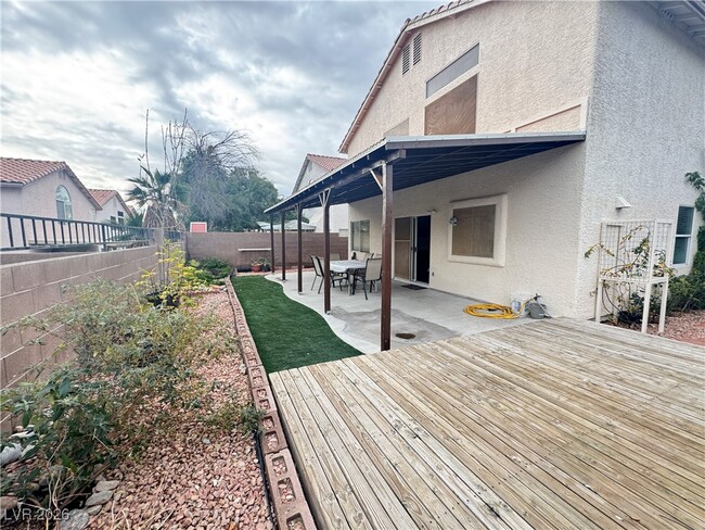 Building Photo - 3310 Robin Nest Ct