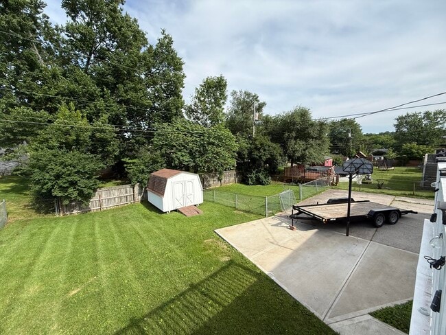 Building Photo - 3924 Gladman Way