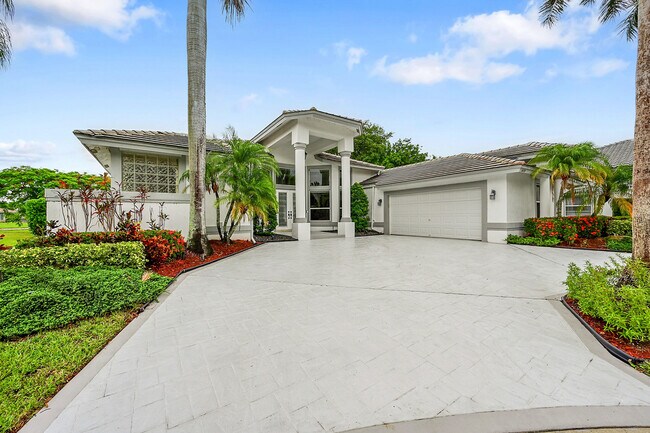 Building Photo - 6419 NW 99th Dr