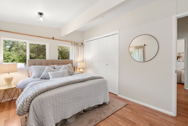 Building Photo - Sunny and Charming Boulder Creek Retreat -...