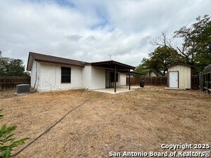 Building Photo - 2002 Cassandra St