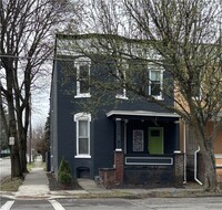 Building Photo - 349 W Clinton St