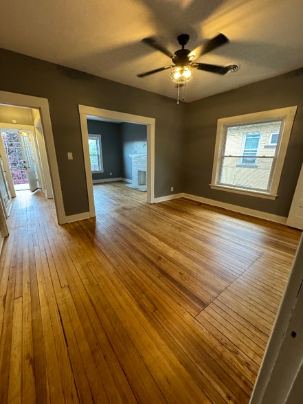 Building Photo - 218 Giffin Ave