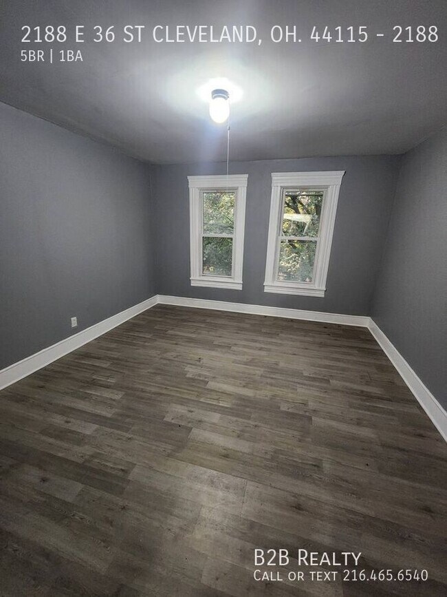 Building Photo - 2188 E 36th St