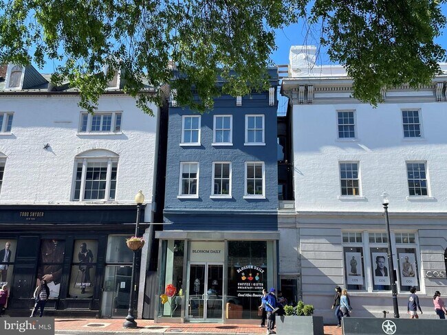 Building Photo - 1080 Wisconsin Ave NW