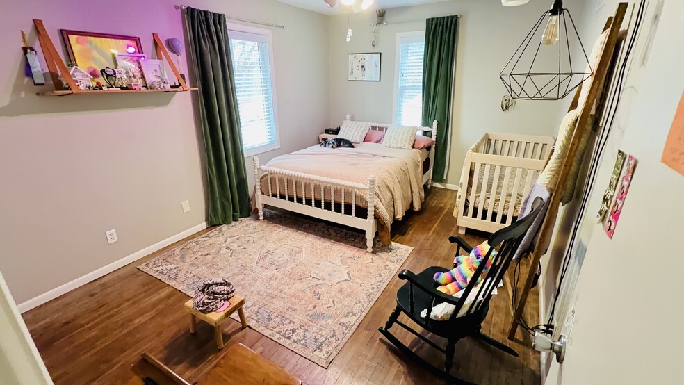 Building Photo - 2060 Rockstone Ln