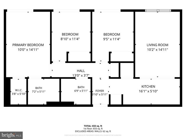 Building Photo - 1516 Marion Barry Ave SE