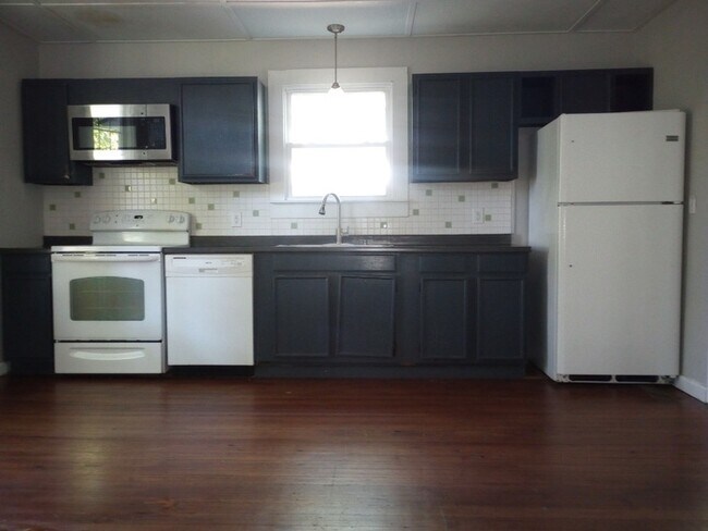 Building Photo - 1509 Caldwell St