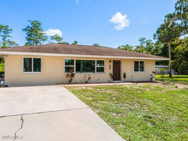 Primary Photo - 5300 Cypress Ln