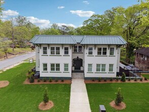 Building Photo - The Biggest & Most Private Apartment in th...