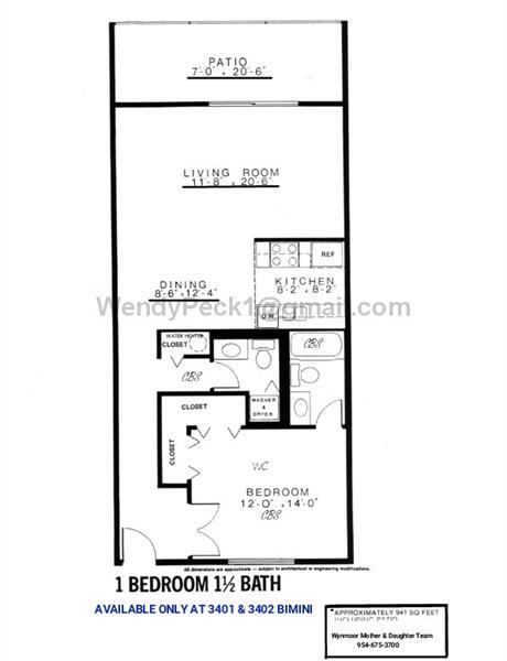 Primary Photo - 3402 Bimini Ln