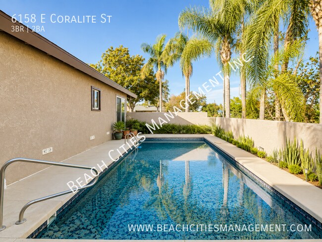 Building Photo - 6158 E Coralite St