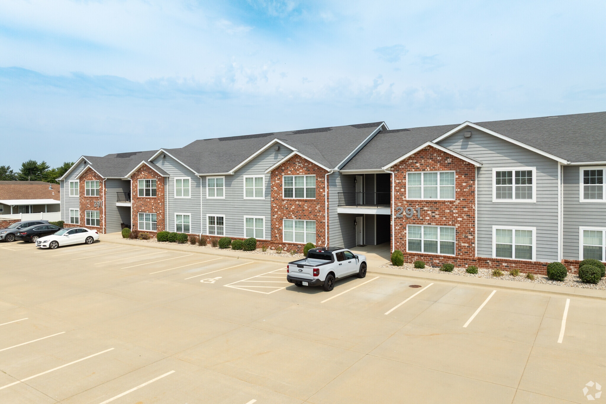 Building Photo - Northbrooke Commons