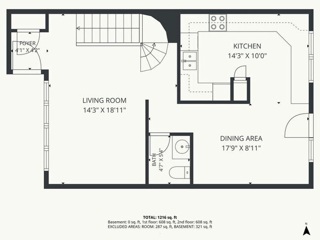 Building Photo - Freshly updated townhome in KCK