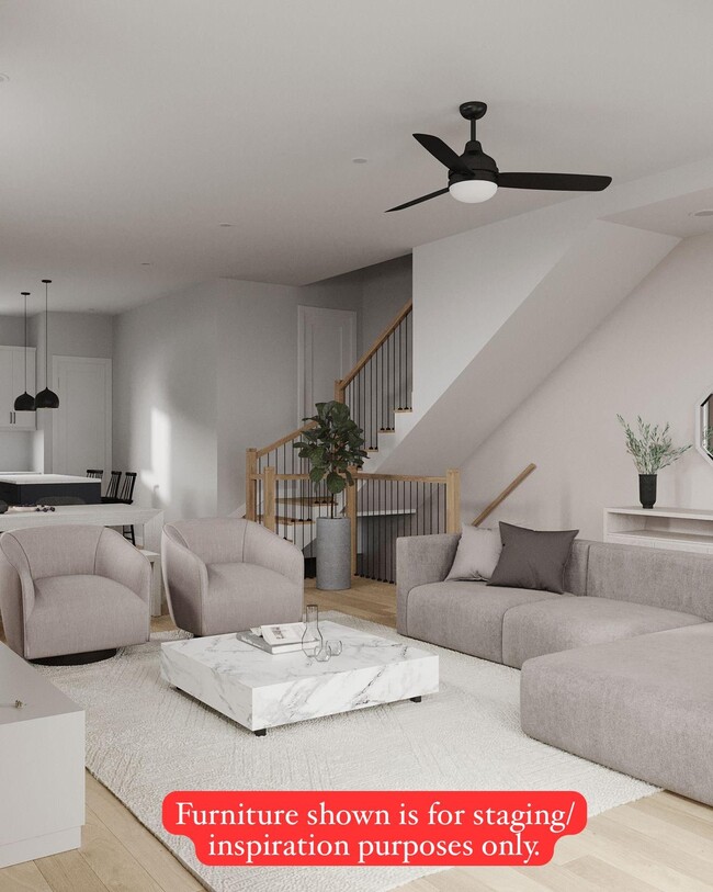 Building Photo - 10926 Fire Creek Dr