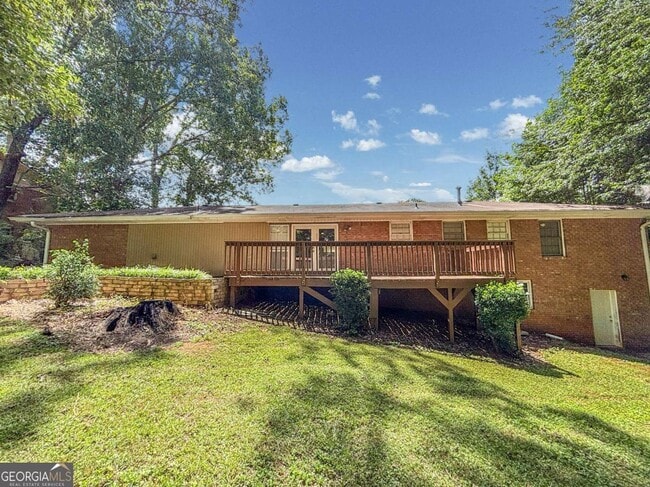 Building Photo - 1082 Amelia Dr SW