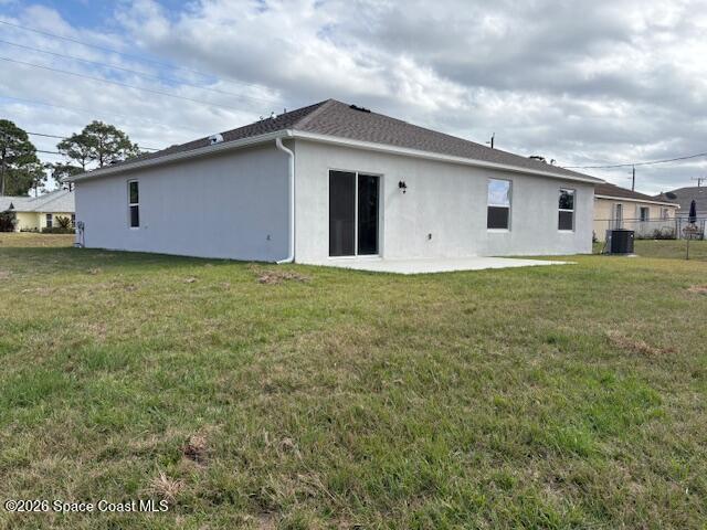 Building Photo - 474 San Filippo Dr SE