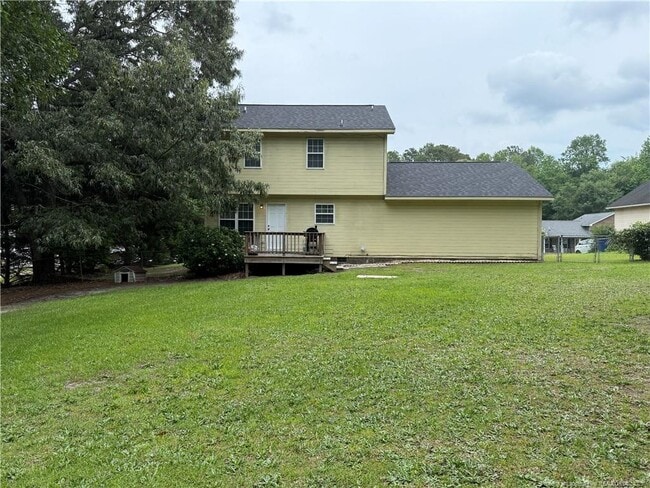 Building Photo - 163 Cornwallis Ct