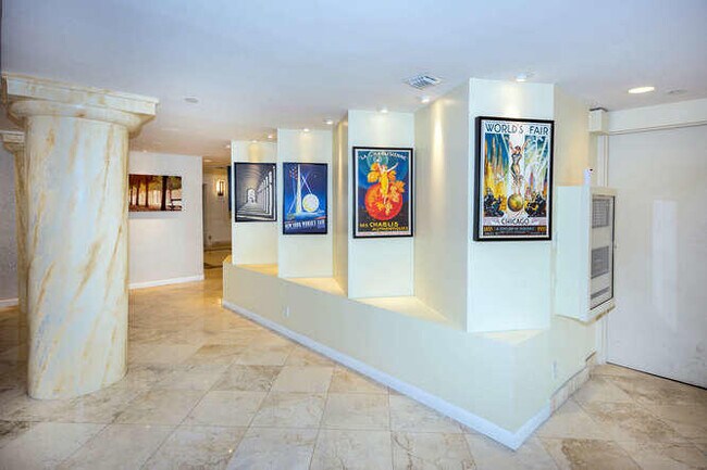 Building Photo - 3250 S Ocean Blvd