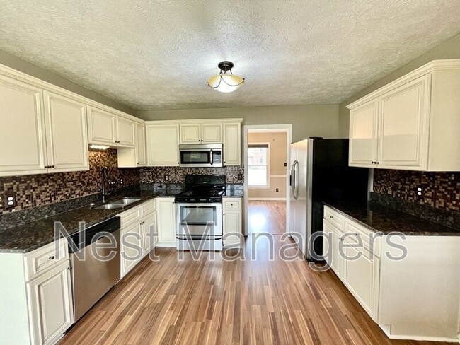 Building Photo - 4206 Buckhurst Dr