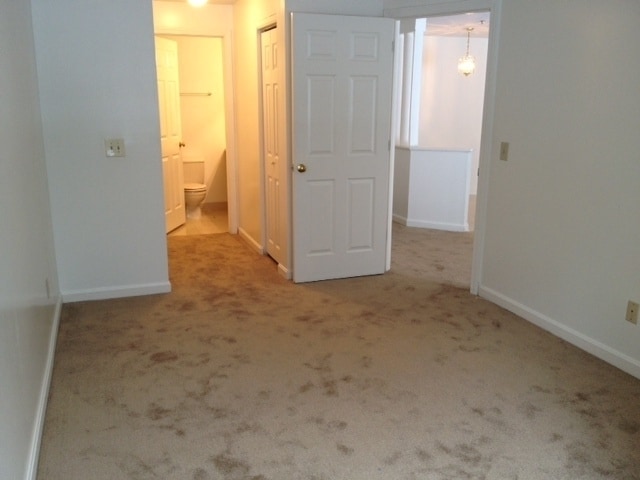 Interior Photo - Dunns Bridge Apartments