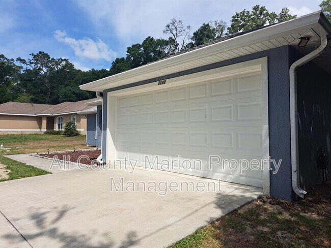 Building Photo - 7121 SE 124th Ln