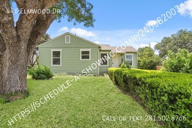 Primary Photo - 446 Elmwood Dr