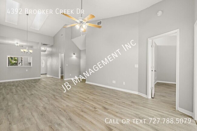 Building Photo - 4392 Brooker Creek Dr