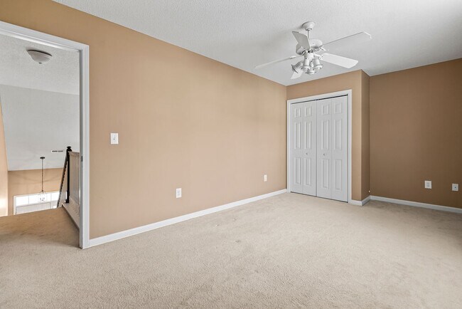 Building Photo - Chadbury House