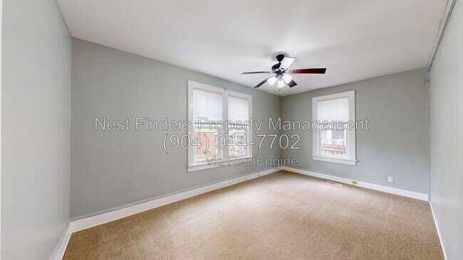 Building Photo - 2739 Herschel St