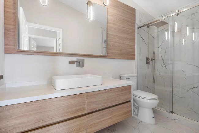 Building Photo - 8031 Nadmar Ave