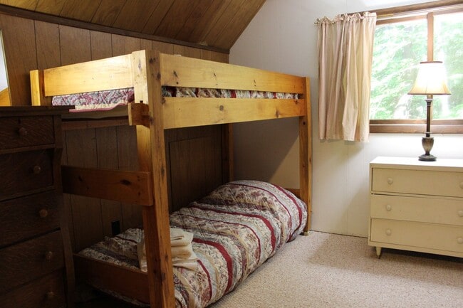 Building Photo - **WINTER RENTAL** Adorable Meredith Chalet...
