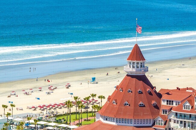 Building Photo - 1810 Avenida Del Mundo