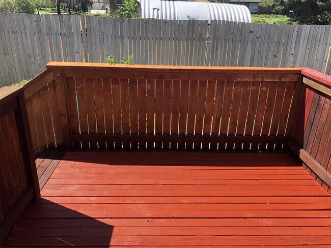 Building Photo - 1638 Fort Union Blvd